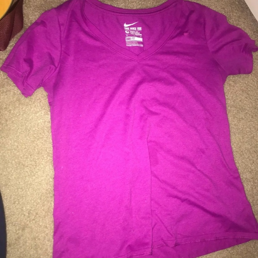 Nike Dri-fit T-shirt